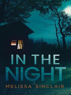 cover image of In the Night